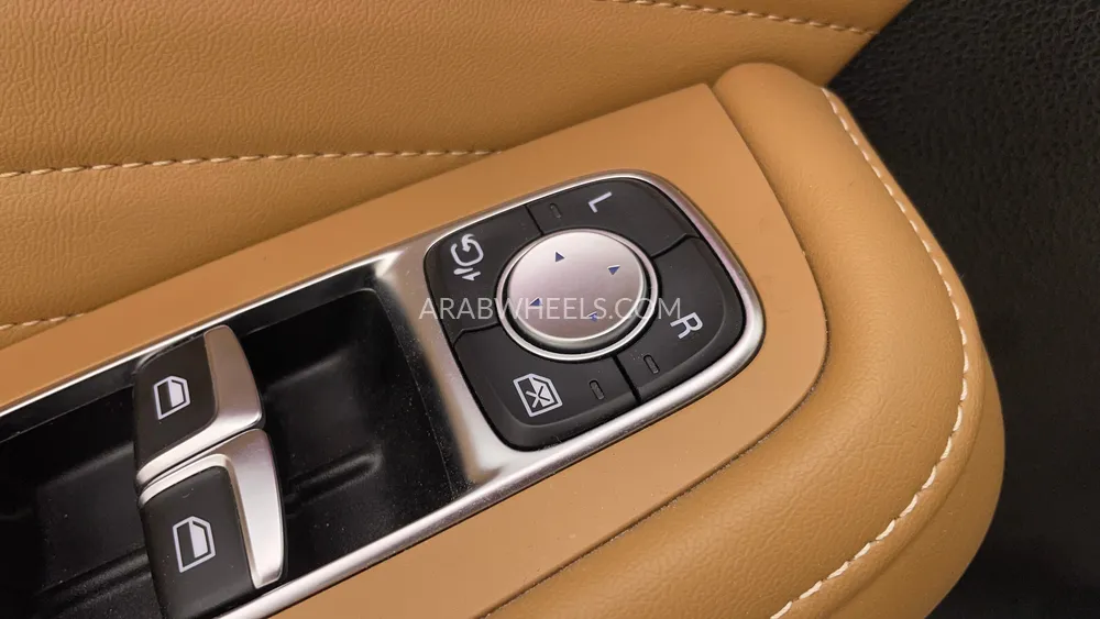 إم جي HS 2024 for Sale in دبي Image-46