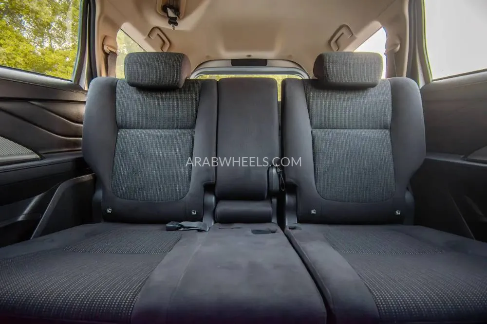 Mitsubishi Xpander 2022 for Sale in Sharjah Image-12