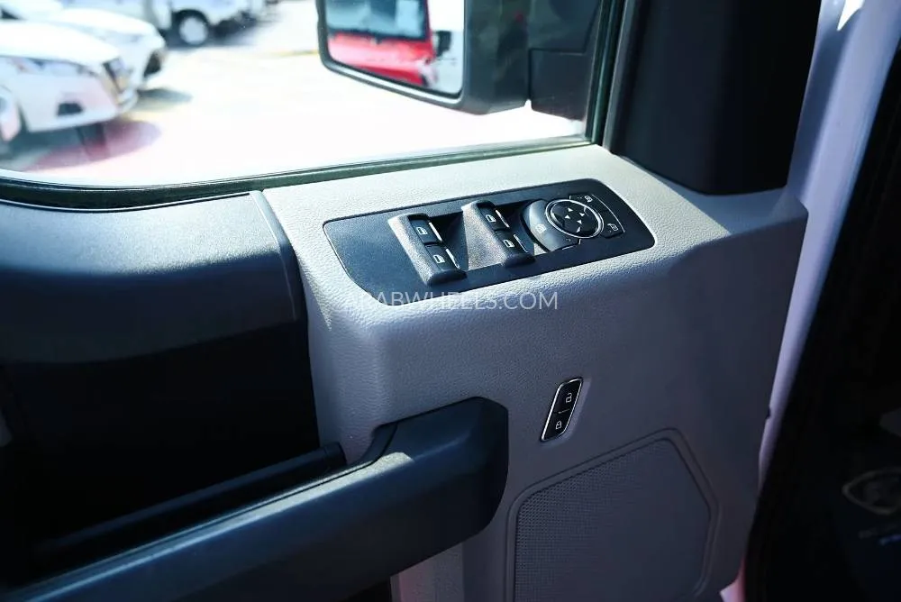 Ford F 150 2016 for Sale in Sharjah Image-17