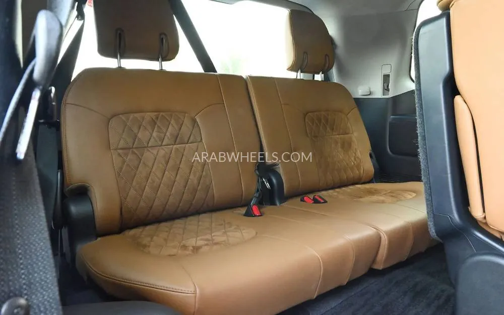 Toyota Land Cruiser 2021 for Sale in Sharjah Image-14