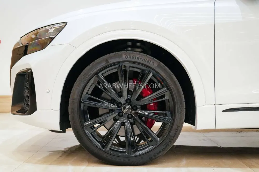 Audi SQ8 2024 for Sale in Dubai Image-5