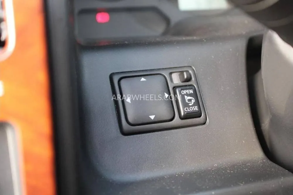 Nissan Patrol 2023 for Sale in Dubai Image-9