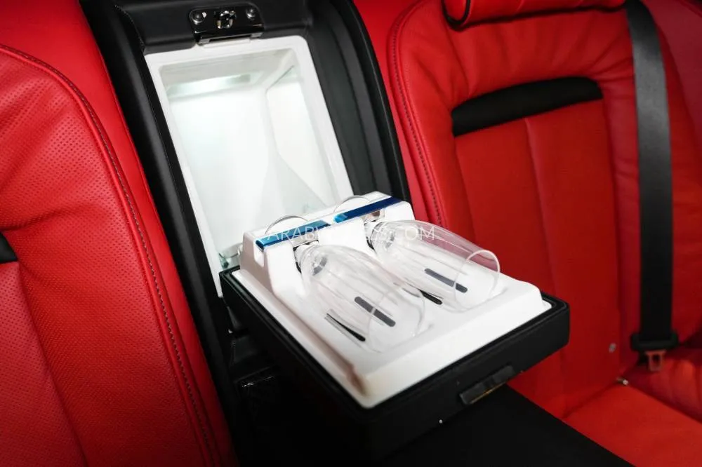 Rolls Royce Cullinan 2023 for Sale in Dubai Image-13