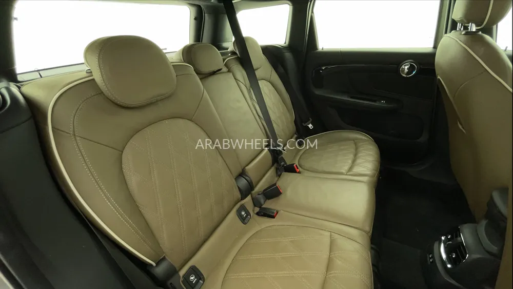 Mini Countryman 2019 for Sale in Dubai Image-27