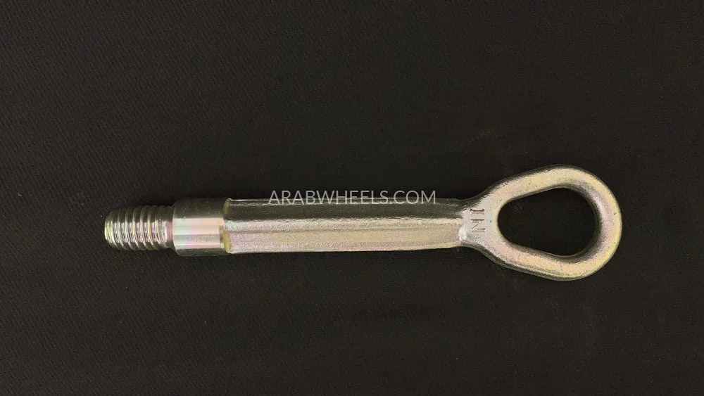 Mini Countryman 2019 for Sale in Dubai Image-32