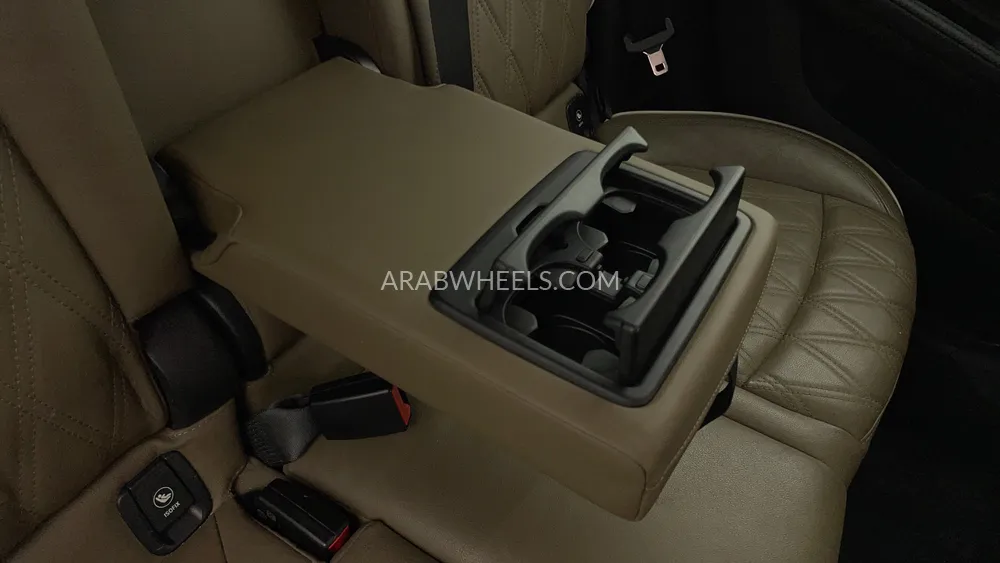 Mini Countryman 2019 for Sale in Dubai Image-41