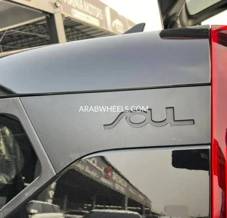 كيا سول 2021 for Sale in عجمان Image-7