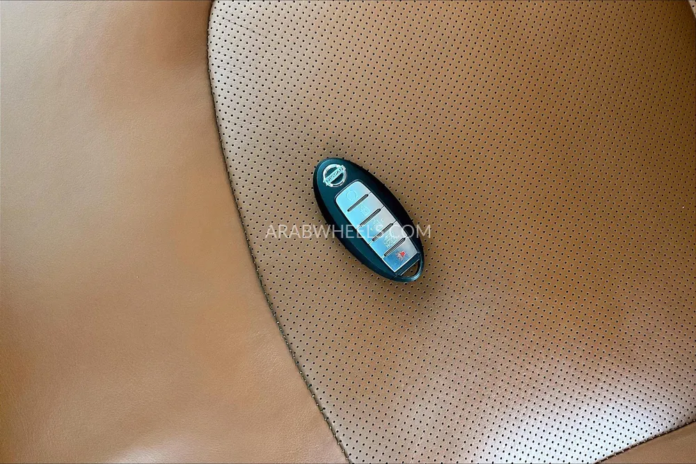 Nissan Patrol 2021 for Sale in Sharjah Image-18