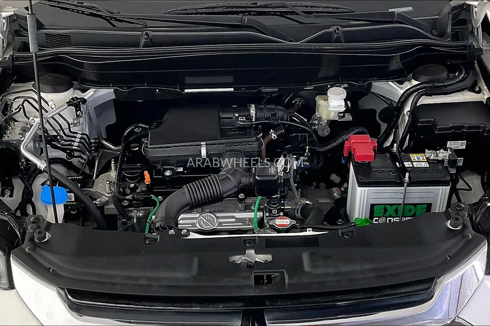 Suzuki Grand Vitara 2024 for Sale in Dubai Image-21