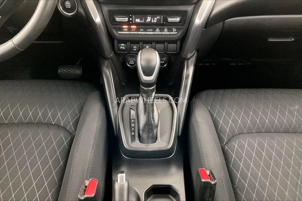 Suzuki Grand Vitara 2024 for Sale in Dubai Image-23