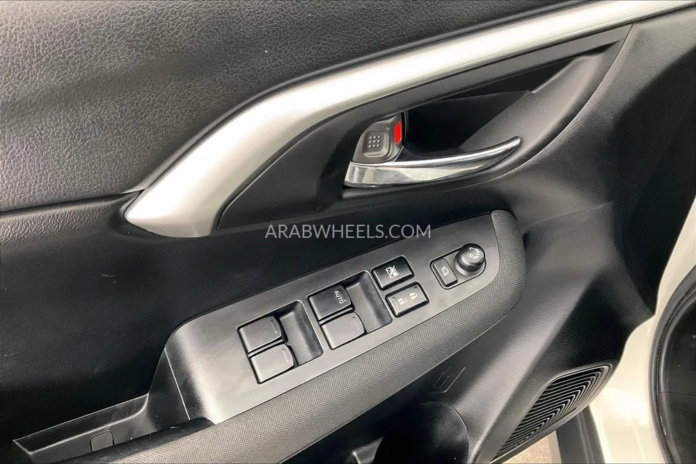 Suzuki Grand Vitara 2024 for Sale in Dubai Image-31