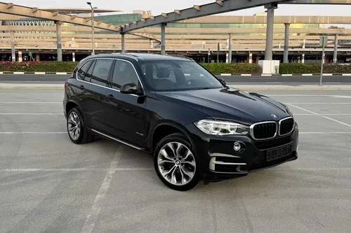BMW X5 35i xDrive 2017