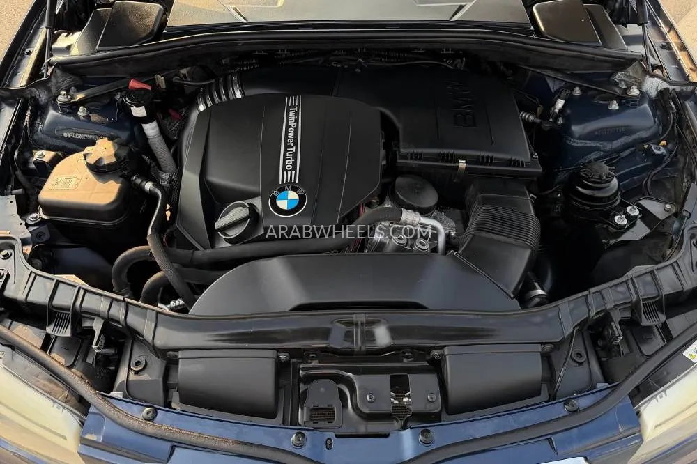 BMW 1 series 2013 for Sale in Dubai Image-2