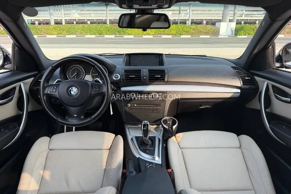 BMW 1 series 2013 for Sale in Dubai Image-10