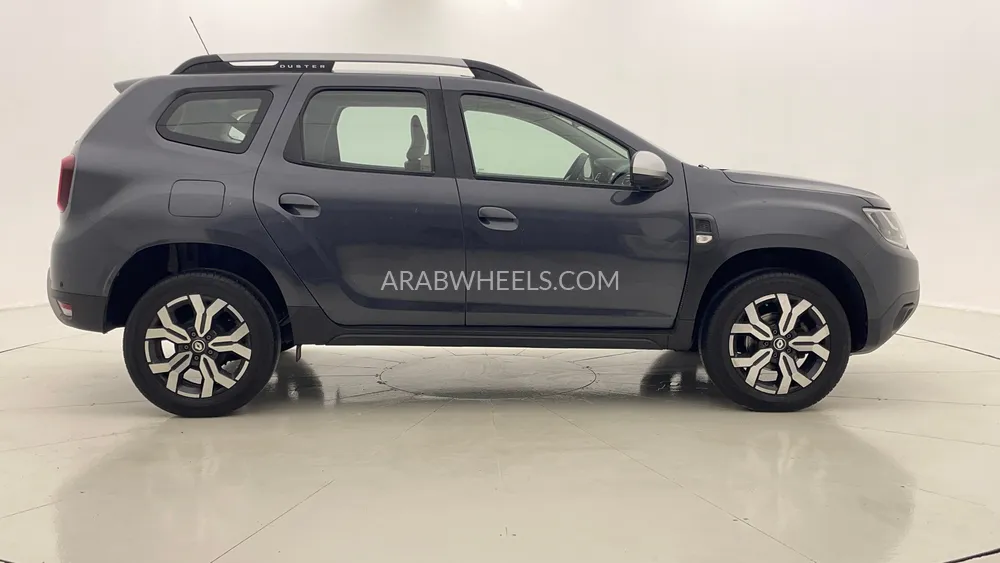 Renault Duster 2023 for Sale in Dubai Image-2