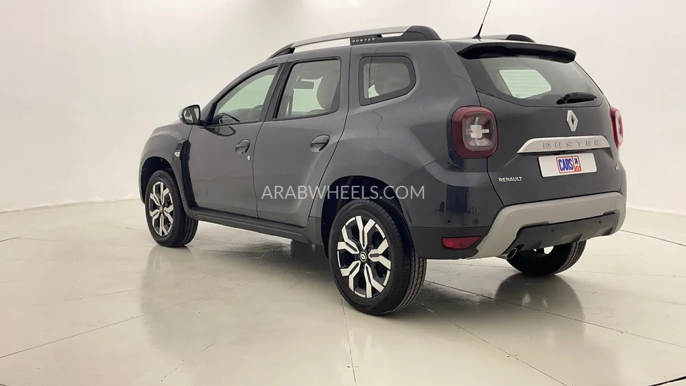 Renault Duster 2023 for Sale in Dubai Image-5
