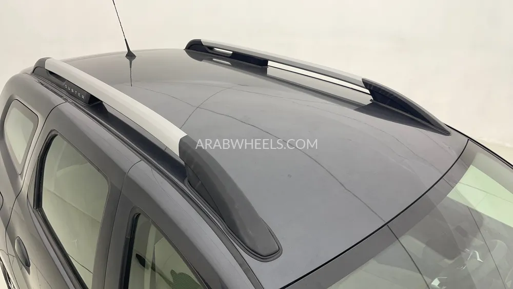 Renault Duster 2023 for Sale in Dubai Image-11