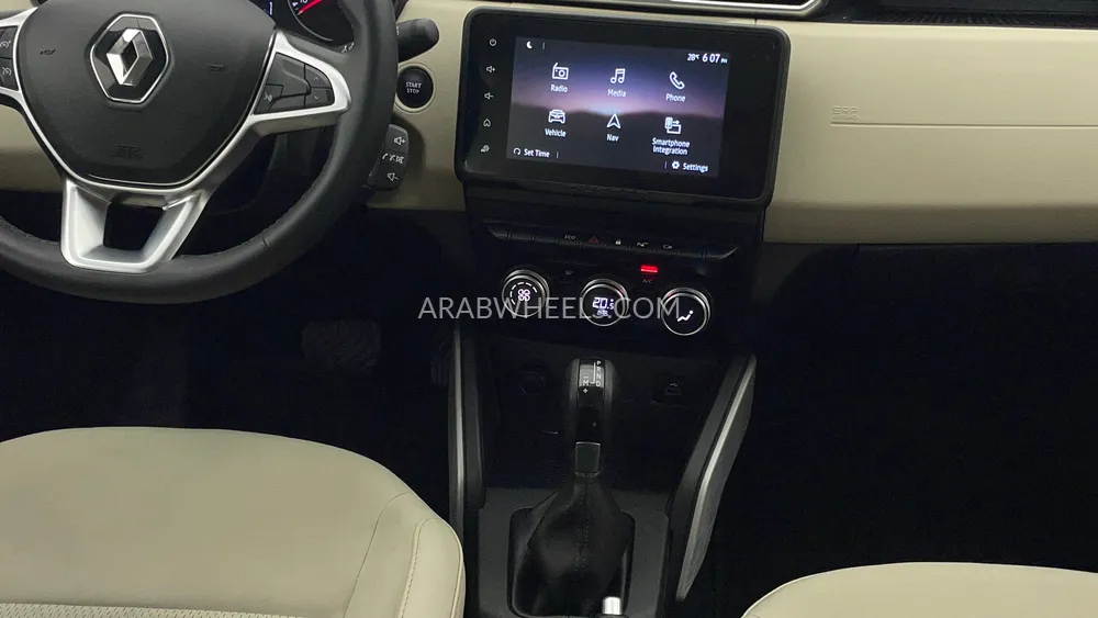 Renault Duster 2023 for Sale in Dubai Image-14