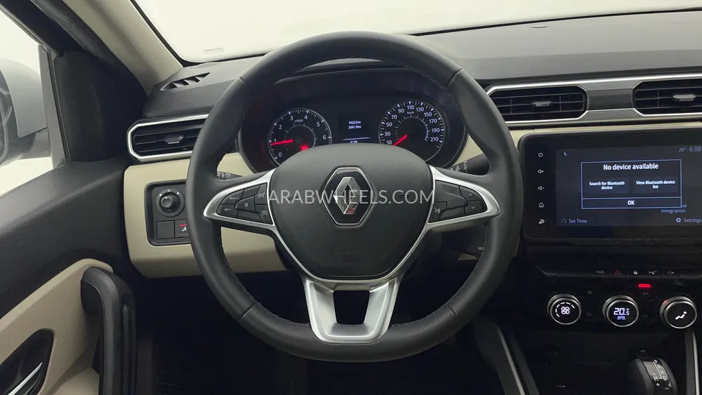 Renault Duster 2023 for Sale in Dubai Image-17