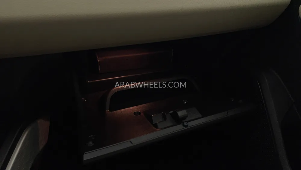 Renault Duster 2023 for Sale in Dubai Image-31