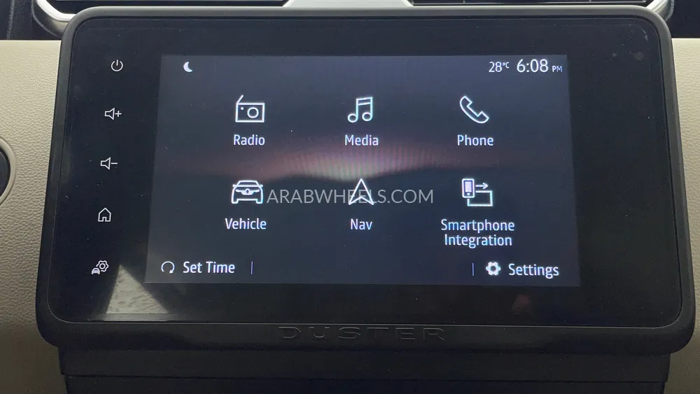 Renault Duster 2023 for Sale in Dubai Image-34