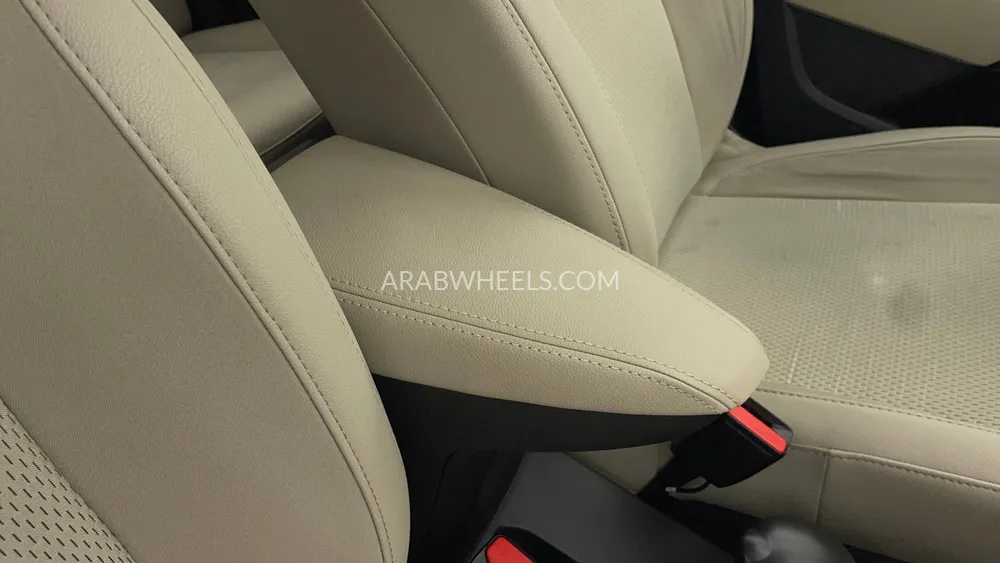 Renault Duster 2023 for Sale in Dubai Image-36