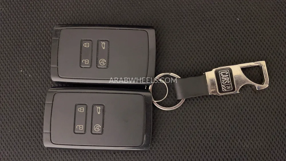 Renault Duster 2023 for Sale in Dubai Image-39