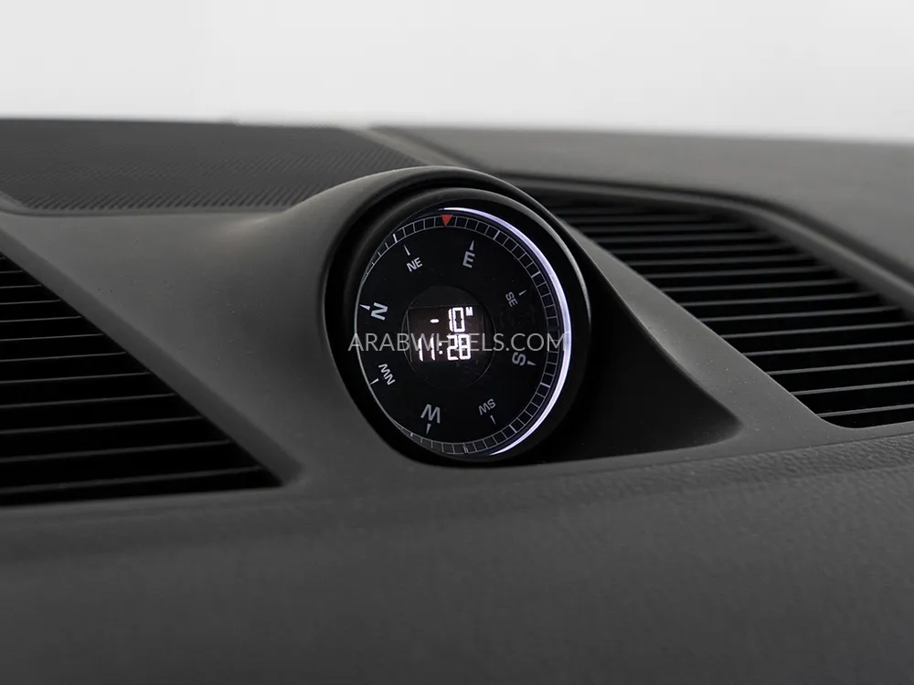 Porsche Cayenne 2022 for Sale in Dubai Image-15