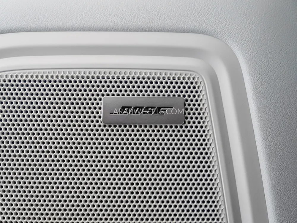 Porsche Macan 2020 for Sale in Dubai Image-10