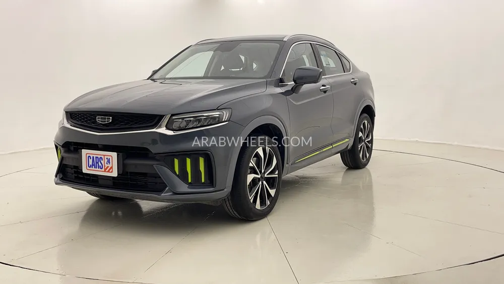 Geely Tugella 2024 for Sale in Dubai Image-7