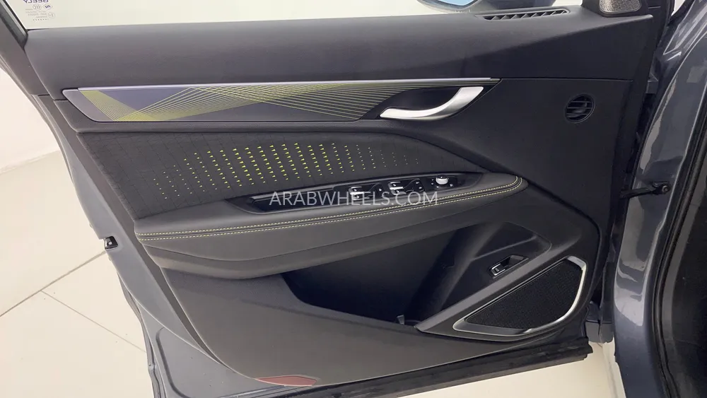 Geely Tugella 2024 for Sale in Dubai Image-21