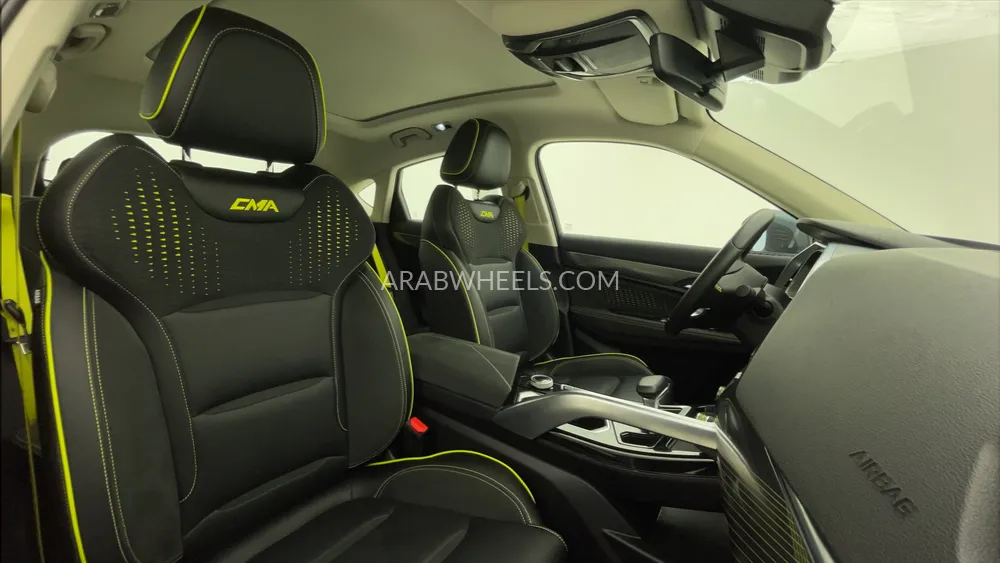 Geely Tugella 2024 for Sale in Dubai Image-28