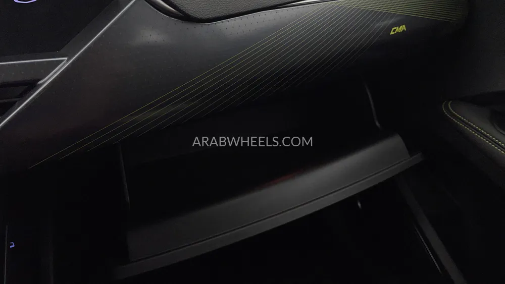 Geely Tugella 2024 for Sale in Dubai Image-35