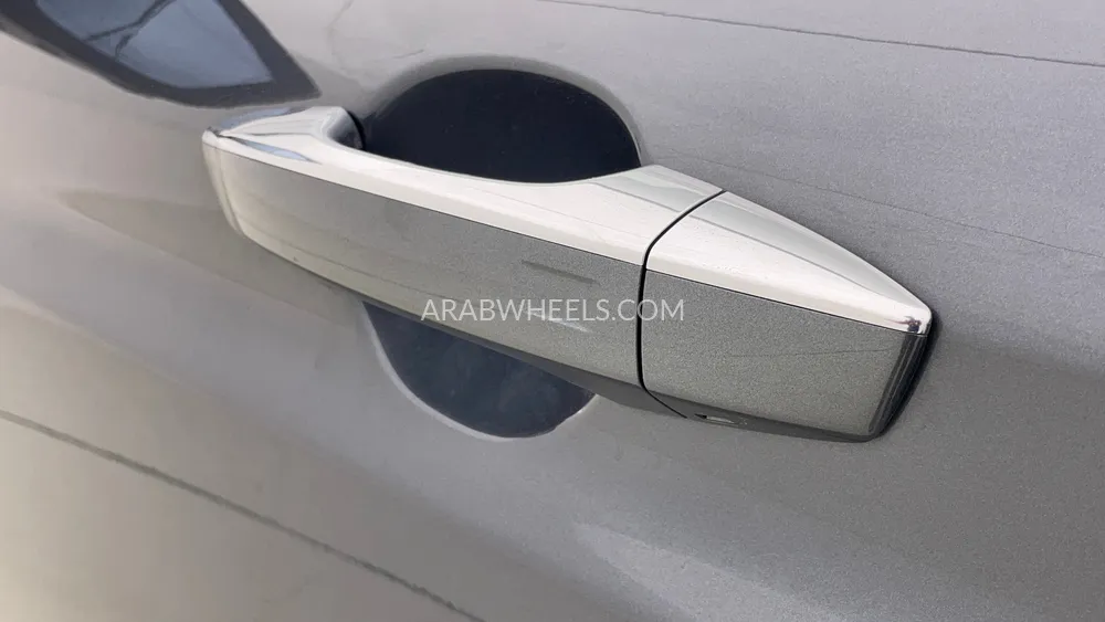 Geely Tugella 2024 for Sale in Dubai Image-44