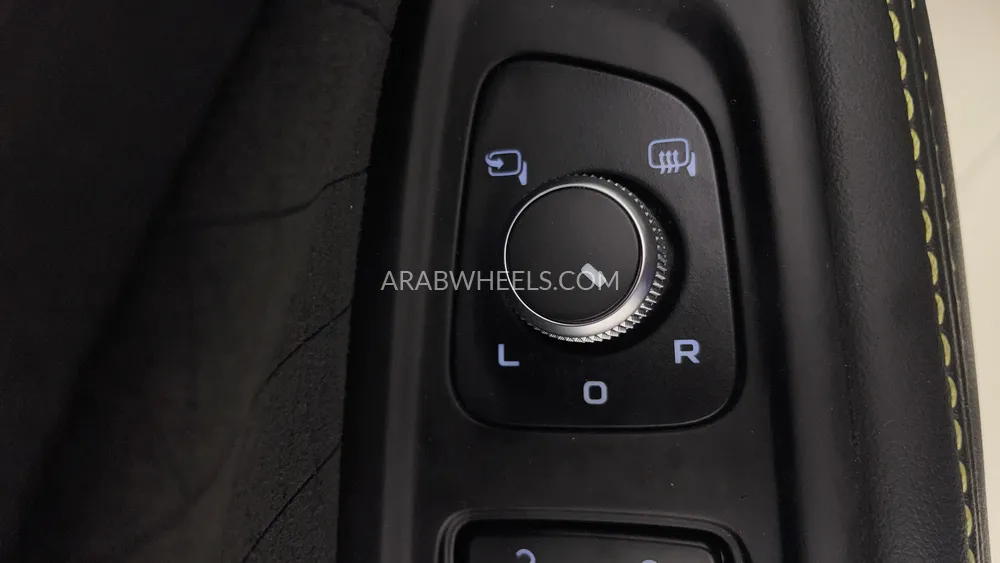 Geely Tugella 2024 for Sale in Dubai Image-45