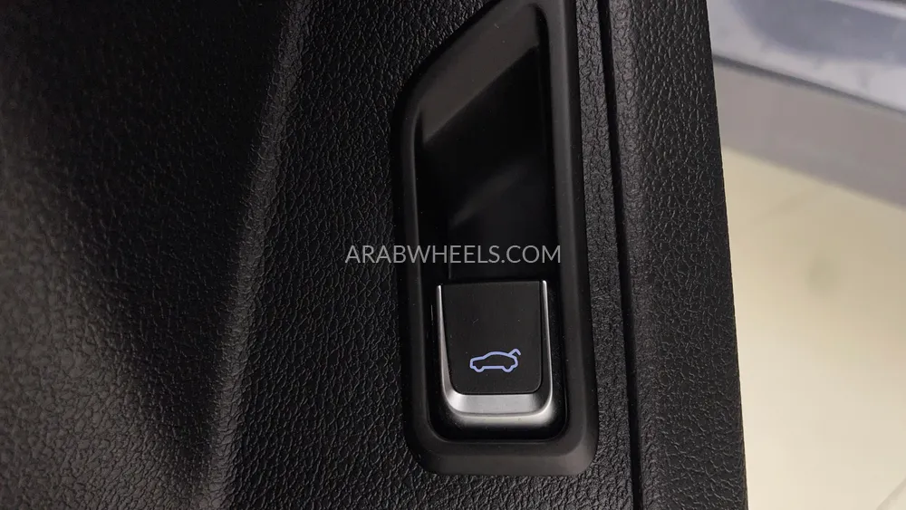 Geely Tugella 2024 for Sale in Dubai Image-46