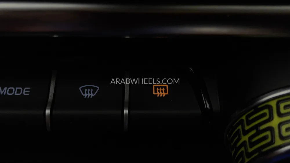 Geely Tugella 2024 for Sale in Dubai Image-47