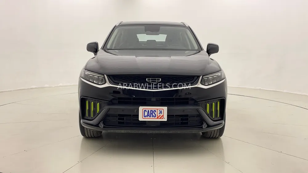 Geely Tugella 2024 for Sale in Dubai Image-8