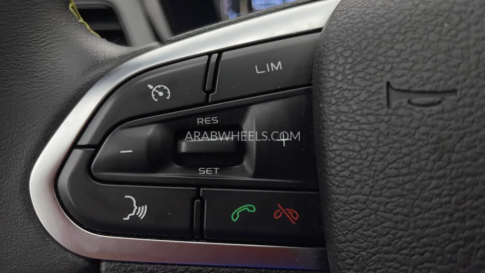 Geely Tugella 2024 for Sale in Dubai Image-22