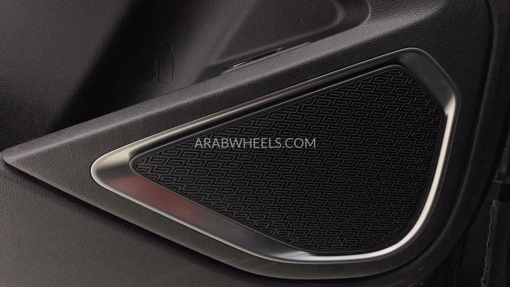 Geely Tugella 2024 for Sale in Dubai Image-25