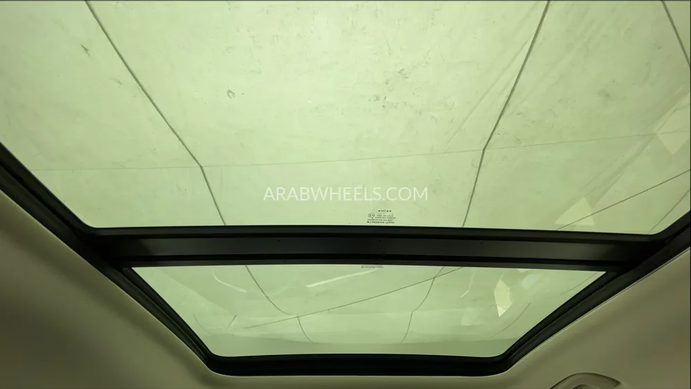 Geely Tugella 2024 for Sale in Dubai Image-26