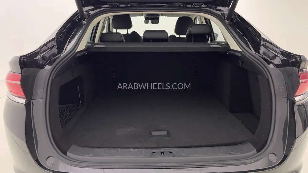 Geely Tugella 2024 for Sale in Dubai Image-30