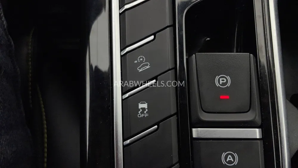 Geely Tugella 2024 for Sale in Dubai Image-39