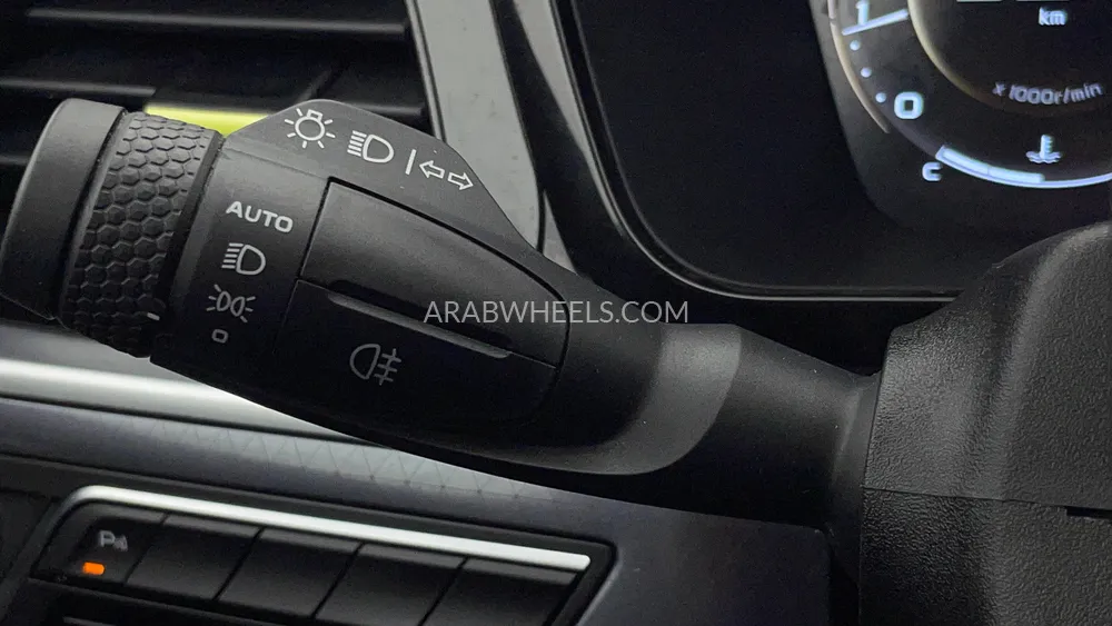 Geely Tugella 2024 for Sale in Dubai Image-40