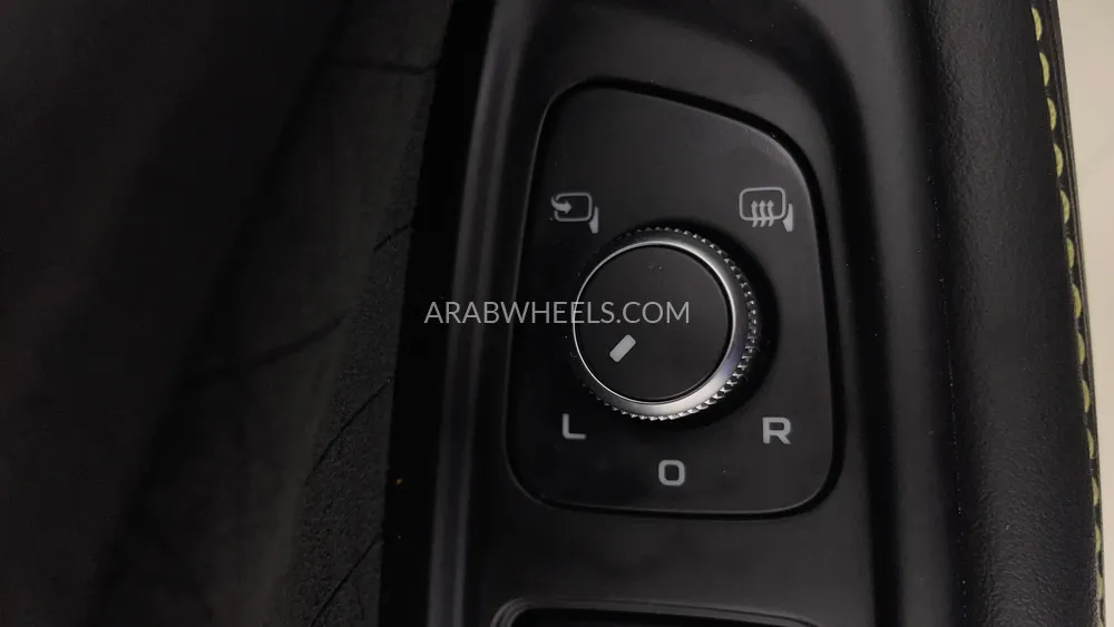 Geely Tugella 2024 for Sale in Dubai Image-45