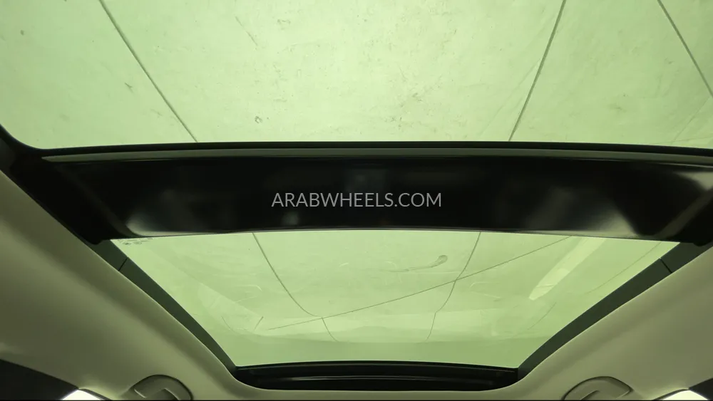 إنفينيتي QX50 2022 for Sale in دبي Image-24