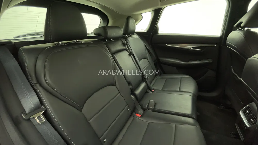 إنفينيتي QX50 2022 for Sale in دبي Image-27