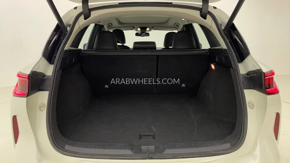 إنفينيتي QX50 2022 for Sale in دبي Image-28