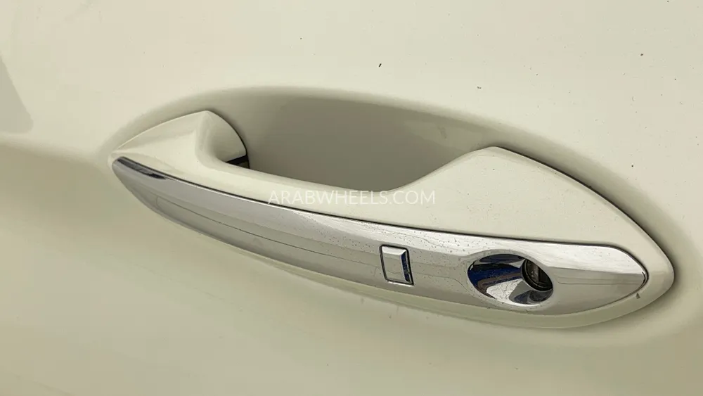 إنفينيتي QX50 2022 for Sale in دبي Image-42