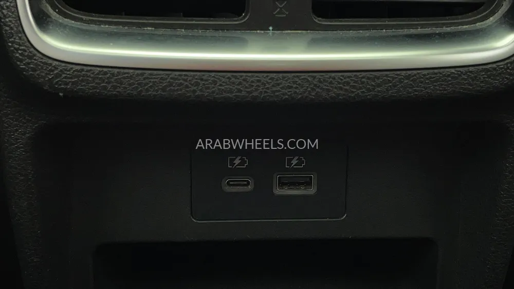 إنفينيتي QX50 2022 for Sale in دبي Image-56